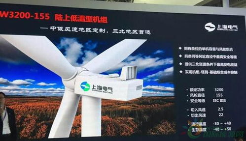 風電行業(yè)領(lǐng)先企業(yè)盤點 31家最新產(chǎn)品與創(chuàng)新技術(shù)及參數(shù)解析