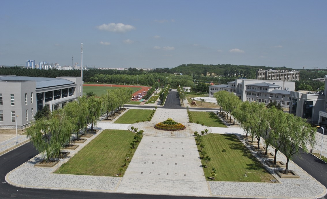 數字校園，智慧服務 遼寧現代服務職業技術學院的技術服務風景線